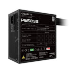 Gigabyte GP-P650SS 650W 80+ Silver ATX Power Supply Gigabyte