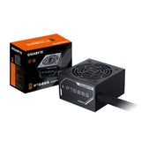Gigabyte P750BS 750W 80+ Bronze ATX Gaming PC Power Supply Gigabyte