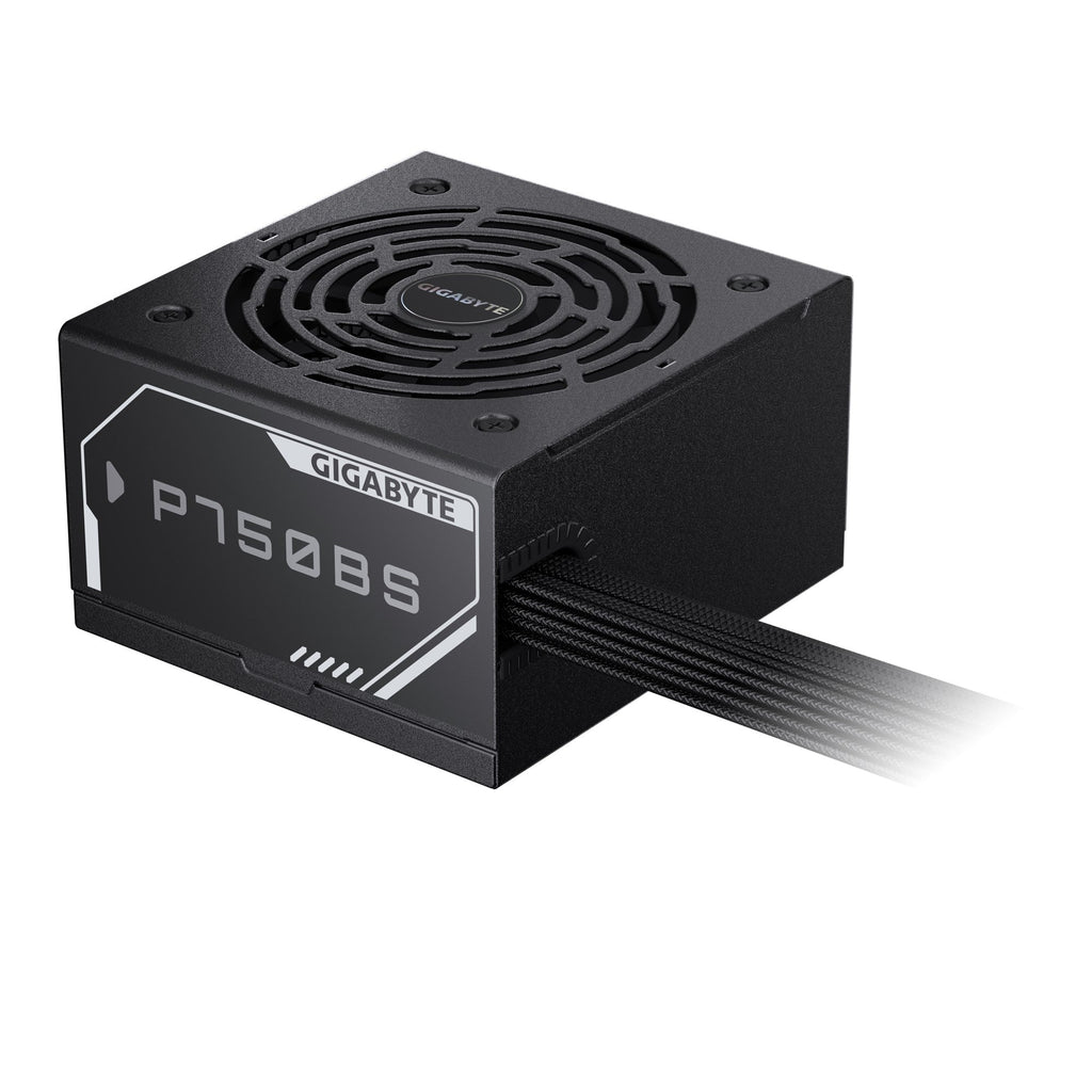 Gigabyte P750BS 750W 80+ Bronze ATX Gaming PC Power Supply Gigabyte
