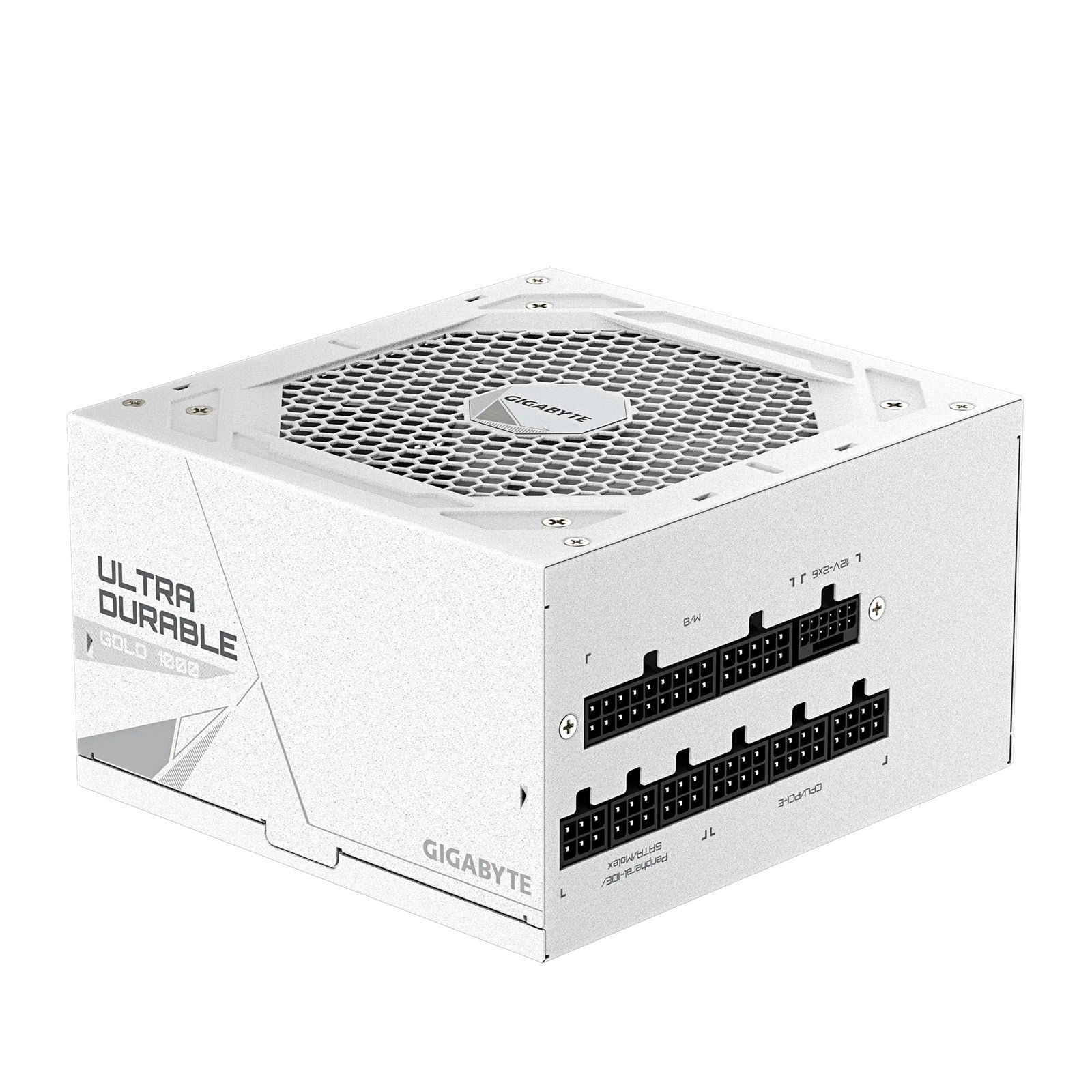 Gigabyte UD1000GM PG5 ICE 1000W ATX 3.0 PCIe 5.0 Gold PSU Gigabyte