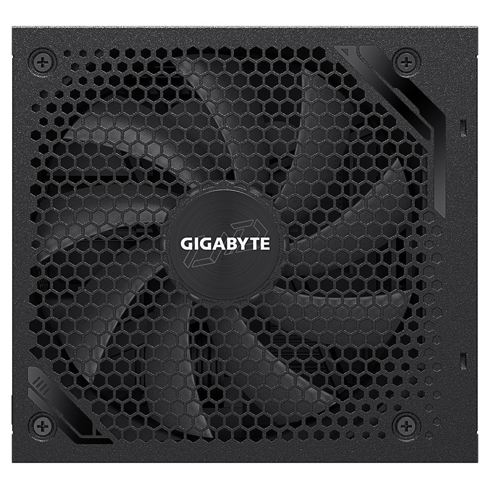 Gigabyte UD1300GM 1300W ATX 3.0 Gold Fully Modular PC Power Supply Gigabyte
