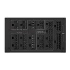 Gigabyte GP-UD1600PM PG5 1600W 80 PLUS Platinum ATX 3.1 Power Supply Gigabyte