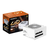 Gigabyte UD750GM PG5 750W ATX 3.0 80+ Gold PSU (PCIe Gen 5 Ready) Gigabyte