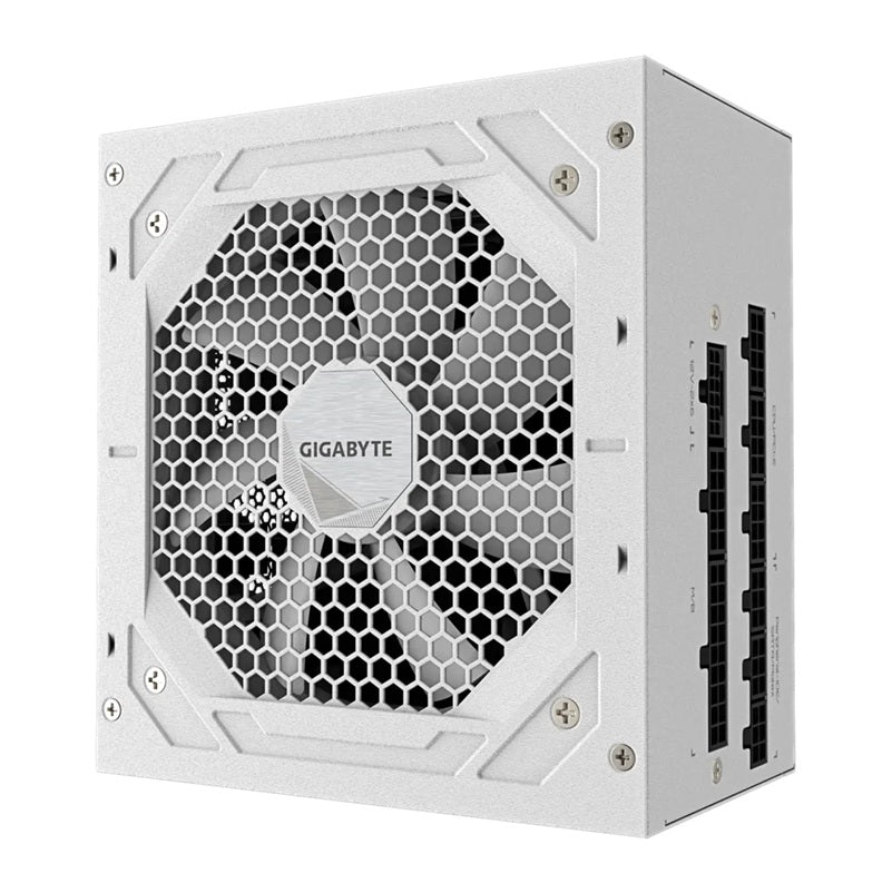 Gigabyte UD750GM PG5 750W ATX 3.0 80+ Gold PSU (PCIe Gen 5 Ready) Gigabyte