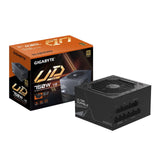 Gigabyte UD750GM 750W ATX 3.1 80+ Gold PSU with PCIe 5.0 Ready Gigabyte
