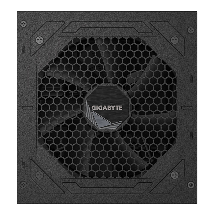 Gigabyte UD750GM 750W ATX 3.1 80+ Gold PSU with PCIe 5.0 Ready Gigabyte