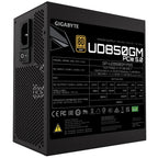 Gigabyte UD850GM PG5 850W ATX 3.0 Ready 80 PLUS Gold PSU Gigabyte