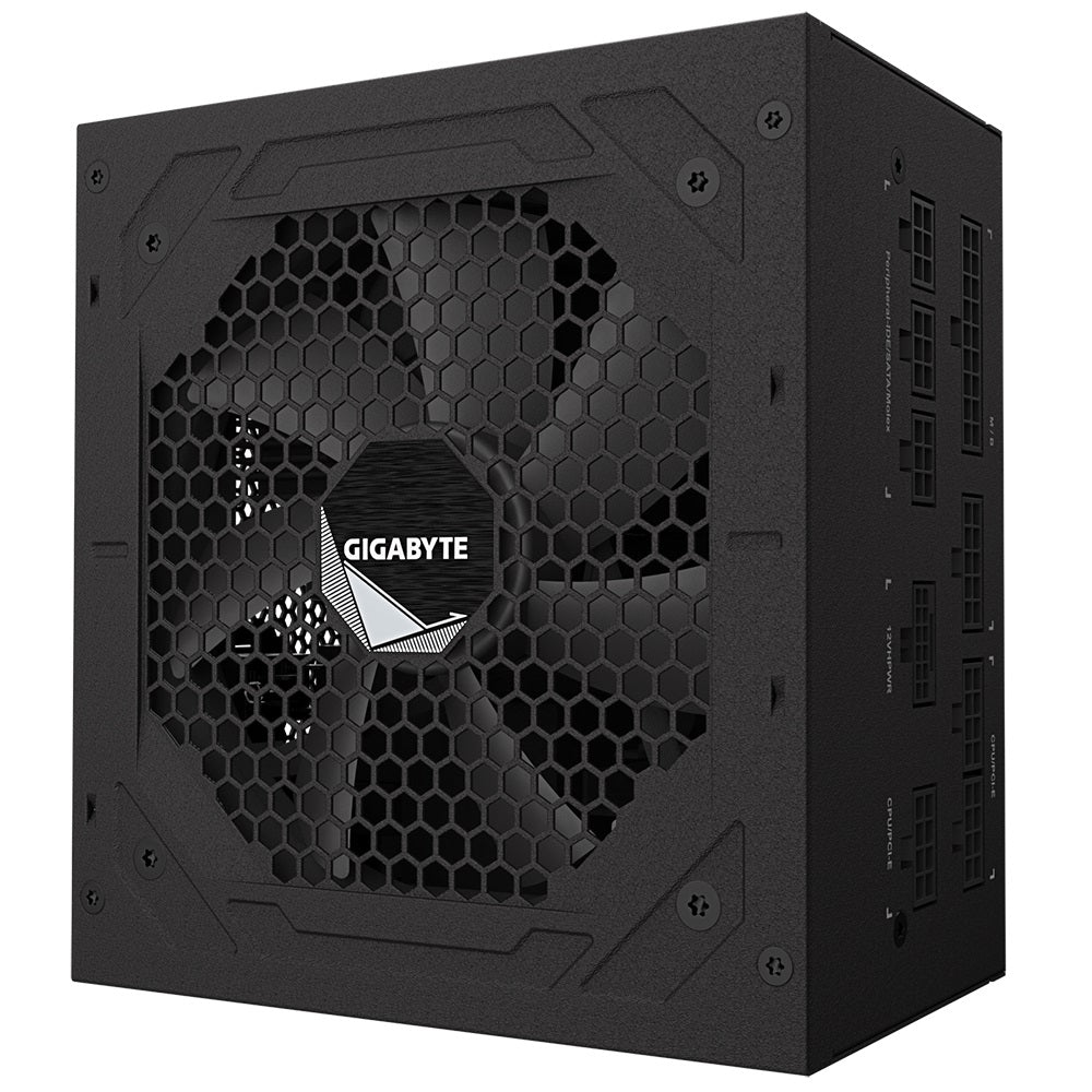 Gigabyte UD850GM PG5 850W ATX 3.0 Ready 80 PLUS Gold PSU Gigabyte