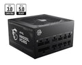 MSI MAG A850GL PCIE5 850W ATX 3.0 Power Supply - 80 Plus Gold MSI