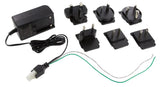 NetComm Netcomm PSU-0067 AC-12V DC power plug (PSU-0067)