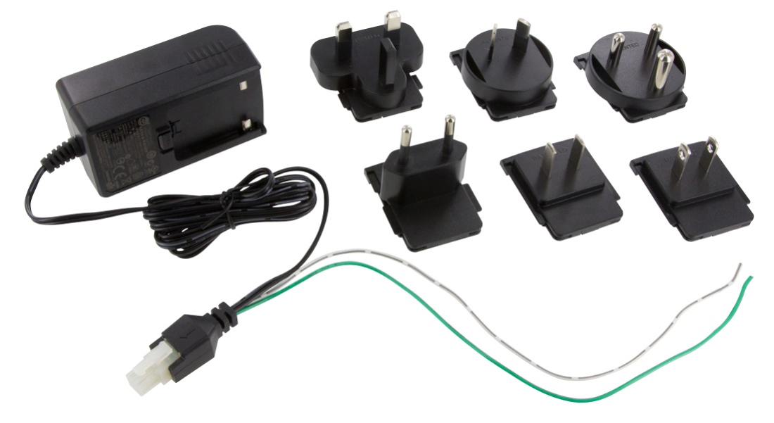 NetComm Netcomm PSU-0067 AC-12V DC power plug (PSU-0067)