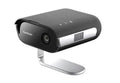 ViewSonic M1 Max Portable Smart Projector | 1080p Google TV & Cinema Sound ViewSonic