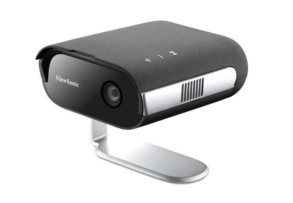 ViewSonic M1 Max Portable Smart Projector | 1080p Google TV & Cinema Sound ViewSonic