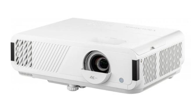 PX749-4K 4K Home Projector: Bright 4000 Lumens & Gaming Ready ViewSonic