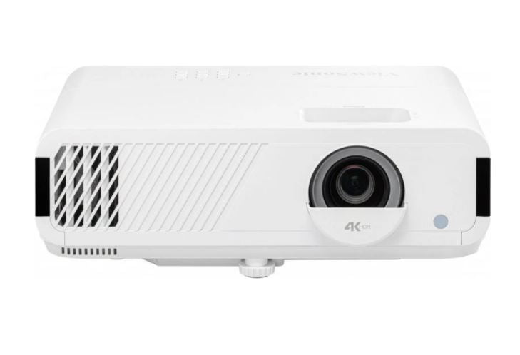 PX749-4K 4K Home Projector: Bright 4000 Lumens & Gaming Ready ViewSonic