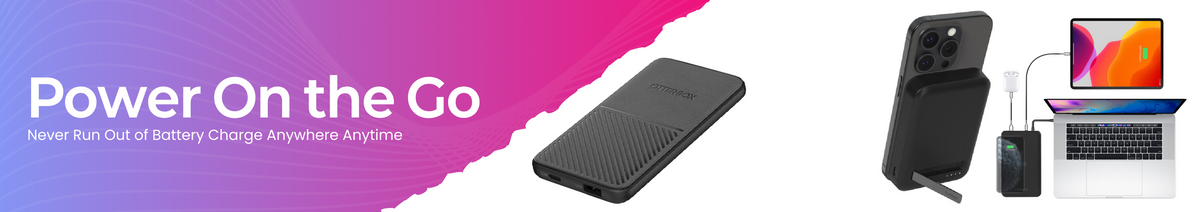 Power Banks