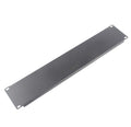 LDR 2RU 19-inch Server Rack Blanking Panel