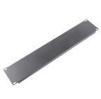 LDR 2RU 19-inch Server Rack Blanking Panel