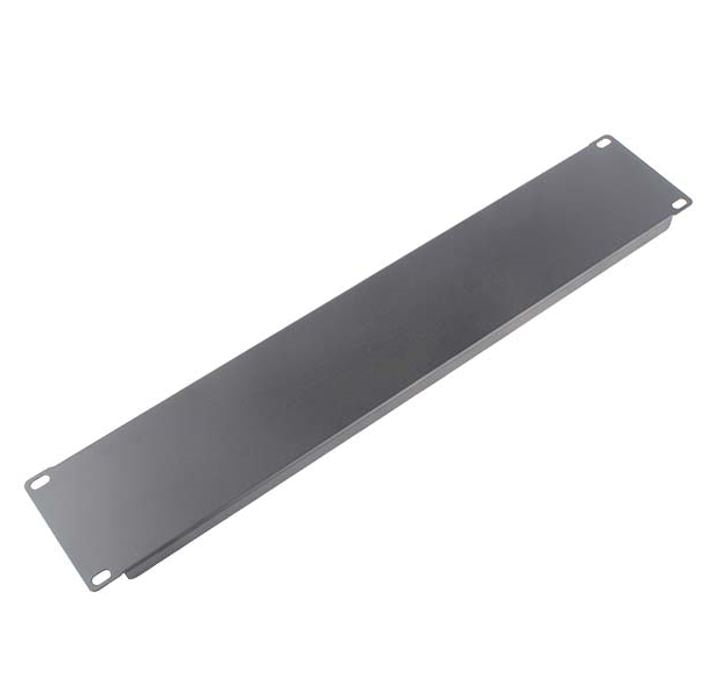 LDR 2RU 19-inch Server Rack Blanking Panel LDR