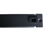 LDR 1RU Rack Blanking Panel for 19-inch Server Racks
