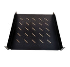 LDR 19 2RU Fixed Cantilever Rack Shelf for 450mm Deep Cabinets