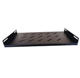 LDR 350mm Deep Fixed Shelf for 600mm Deep Cabinets LDR