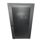 LDR 22U Assembled Server Rack Cabinet - Floor Standing