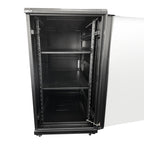 LDR 22U Assembled Server Rack Cabinet - Floor Standing