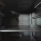 LDR 18U Assembled Server Rack Cabinet with Fan, PDU & Shelves