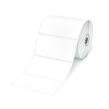 Brother RD-S03C1 Die-Cut Thermal Labels 102x51mm 3-Pack for TD-4D 