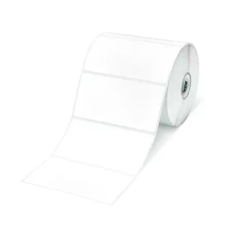 Brother RD-S03C1 Die-Cut Thermal Labels 102x51mm 3-Pack for TD-4D 