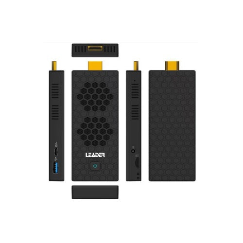 Portable Windows 11 Pro PC Stick - Turn Any HDMI Screen into a Mini PC Leader