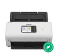Brother ADS-3350W Wireless Duplex Document Scanner with OCR Brother