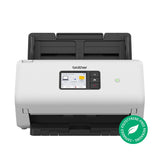 Brother ADS-3350W Wireless Duplex Document Scanner with OCR Brother