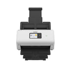Brother ADS-3350W Wireless Duplex Document Scanner with OCR Brother
