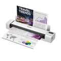 Brother DS-920DW Portable Wireless Duplex Document Scanner for Mobile Use Brother
