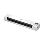 Brother DS-920DW Portable Wireless Duplex Document Scanner for Mobile Use Brother