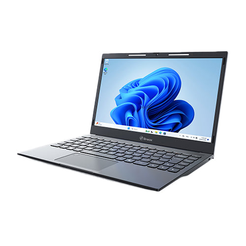 14.1 FHD Portable Laptop | Win 11 S, Office M365, Fingerprint