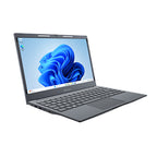 14.1 FHD Portable Laptop | Win 11 S, Office M365, Fingerprint