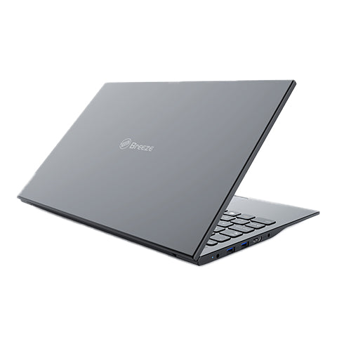 14.1 FHD Portable Laptop | Win 11 S, Office M365, Fingerprint