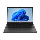 Leader Companion SCE5-H2, 15.6' IPS FHD, Intel N4500, 8GB DDR4 RAM, 128GB NVMe SSD, Wi-Fi AC, 180° Hinge, 2M Camera, Windows 11 Pro, 1 Year Warranty Leader