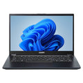 Fast Intel Core i5 14 FHD Laptop - 16GB RAM, 500GB SSD, Win 11 Leader