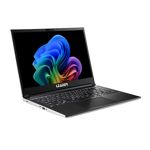 AMD AI 5 14 Laptop - 16GB RAM, 1TB SSD, Windows 11, 14 Hr Battery Leader