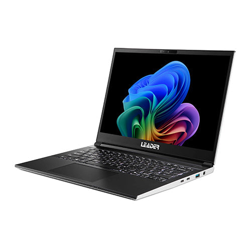 AMD AI 5 14 Laptop - 16GB RAM, 1TB SSD, Windows 11, 14 Hr Battery Leader