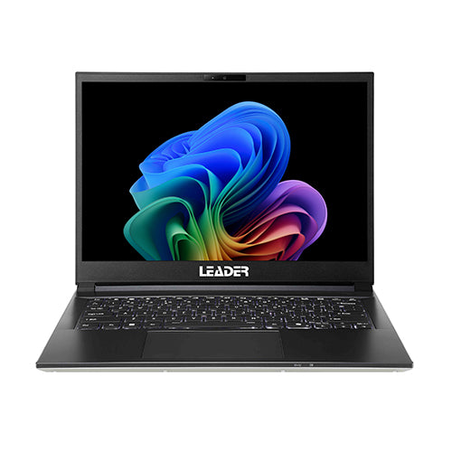 AMD AI PC 14 Laptop | AI 7 350, Fast, Light, Win 11, 14hr Batt Leader