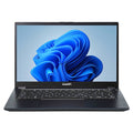 Leader Companion SCP4-C3, 14' FHD, Intel Core 5 120U, 32GB DDR4 RAM, 1TB NVMe SSD, Wi-Fi 6E, HD Camera, Windows 11 Home, 180° Hinge, 2 Year Warranty Leader
