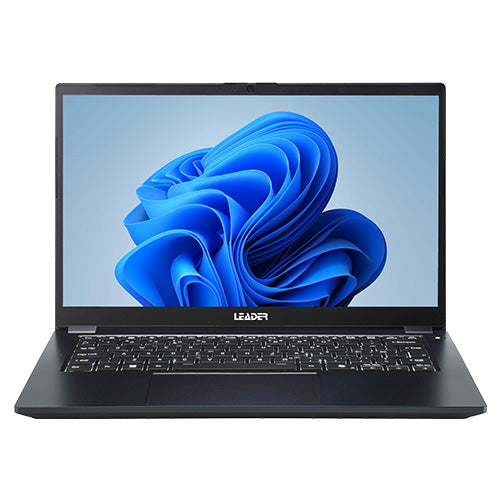 Intel Core i5 14 Laptop | 16GB RAM | 500GB SSD | Durable & Portable Leader