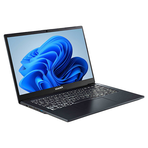 Intel Core i5 14 Laptop | 16GB RAM | 500GB SSD | Durable & Portable Leader