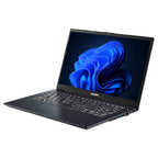 Durable 14 Intel Core i5 Laptop | 16GB RAM, 500GB SSD, Win 11 Pro Leader