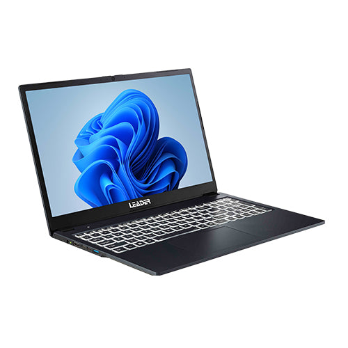Fast 15.6 Intel Core 5 Laptop | 16GB RAM, 1TB SSD | Windows 11 Home Leader